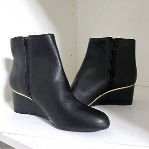 Alfani booties